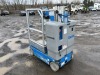 2016 Genie GR-12 Vertical Mast Lift - 2