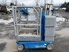2016 Genie GR-12 Vertical Mast Lift - 3