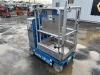 2016 Genie GR-12 Vertical Mast Lift - 6