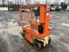 2016 JLG 1230ES Vertical Mast Lift - 2