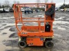 2016 JLG 1230ES Vertical Mast Lift - 3