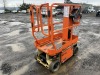 2016 JLG 1230ES Vertical Mast Lift - 4