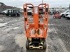 2016 JLG 1230ES Vertical Mast Lift - 5