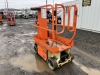 2016 JLG 1230ES Vertical Mast Lift - 6