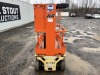2016 JLG 1230ES Vertical Mast Lift - 8