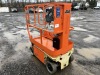 2016 JLG 1230ES Vertical Mast Lift - 2
