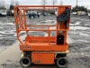 2016 JLG 1230ES Vertical Mast Lift - 3