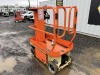 2016 JLG 1230ES Vertical Mast Lift - 6