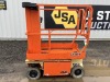 2016 JLG 1230ES Vertical Mast Lift - 7