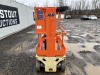 2016 JLG 1230ES Vertical Mast Lift - 8