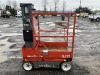 2016 Skyjack SJ12 Vertical Mast Lift - 3