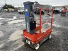 2016 Skyjack SJ12 Vertical Mast Lift - 4