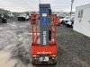 2016 Skyjack SJ12 Vertical Mast Lift - 5