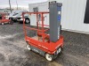 2016 Skyjack SJ12 Vertical Mast Lift - 6