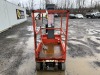2016 Skyjack SJ12 Vertical Mast Lift - 8