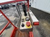 2016 Skyjack SJ12 Vertical Mast Lift - 12