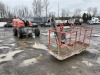 2015 Skyjack SJ66T 4x4 Telescopic Boom Lift - 2