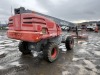2015 Skyjack SJ66T 4x4 Telescopic Boom Lift - 4