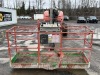 2015 Skyjack SJ66T 4x4 Telescopic Boom Lift - 8