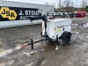 2017 MagnumPro MLT3060 Towable Balloon Light Tower