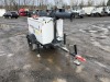 2017 MagnumPro MLT3060 Towable Balloon Light Tower - 2