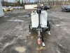 2017 MagnumPro MLT3060 Towable Balloon Light Tower - 8