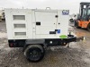 2018 Doosan G25WDO-T4F 20KW Towable Generator - 3