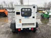 2018 Doosan G25WDO-T4F 20KW Towable Generator - 5