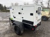 2018 Doosan G25WDO-T4F 20KW Towable Generator - 6