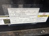 2018 Doosan G25WDO-T4F 20KW Towable Generator - 8