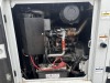 2018 Doosan G25WDO-T4F 20KW Towable Generator - 11