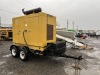 1997 Katolight D150FRZ4 150KW Towable Generator - 2