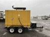 1997 Katolight D150FRZ4 150KW Towable Generator - 3