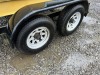 1997 Katolight D150FRZ4 150KW Towable Generator - 8