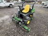 2011 John Deere 2500E Reel Mower