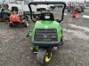 2011 John Deere 2500E Reel Mower - 5