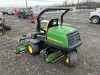 2011 John Deere 2500E Reel Mower - 6
