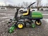 2011 John Deere 2500E Reel Mower - 7