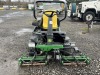 2011 John Deere 2500E Reel Mower - 8