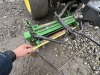 2011 John Deere 2500E Reel Mower - 9