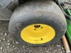 2011 John Deere 2500E Reel Mower - 11