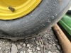 2011 John Deere 2500E Reel Mower - 12
