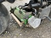 2011 John Deere 2500E Reel Mower - 13