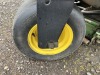 2011 John Deere 2500E Reel Mower - 14