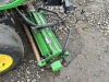 2011 John Deere 2500E Reel Mower - 16