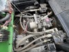2011 John Deere 2500E Reel Mower - 22
