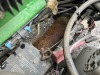 2011 John Deere 2500E Reel Mower - 23