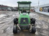 2013 John Deere 7500 Hybrid Fairway Mower - 5
