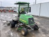 2013 John Deere 7500 Hybrid Fairway Mower - 6