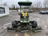 2013 John Deere 7500 Hybrid Fairway Mower - 8